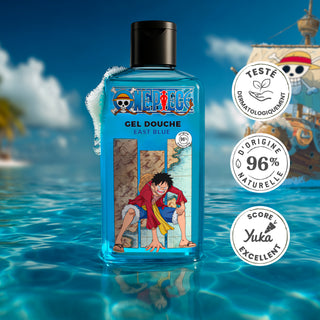 Gel douche Super Fresh